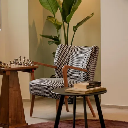 לינה וארוחת בוקר Si Sofia 3*