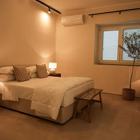 Si Sofia לינה וארוחת בוקר קאפאצ'יו-פאסטום