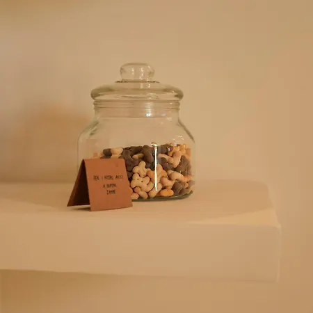 Si Sofia לינה וארוחת בוקר 3*