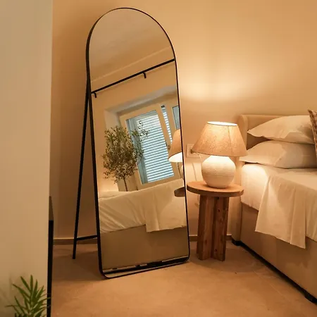 לינה וארוחת בוקר Si Sofia