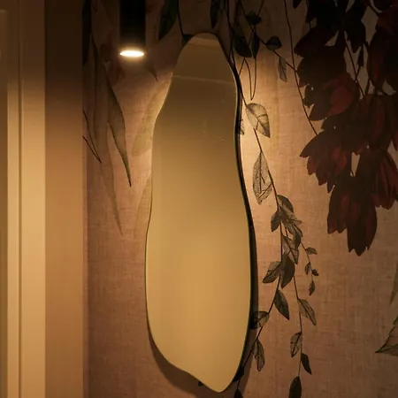 Panzió Si Sofia Capaccio