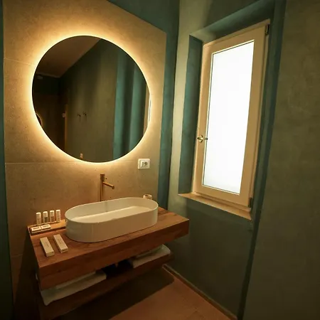 Panzió Si Sofia Capaccio