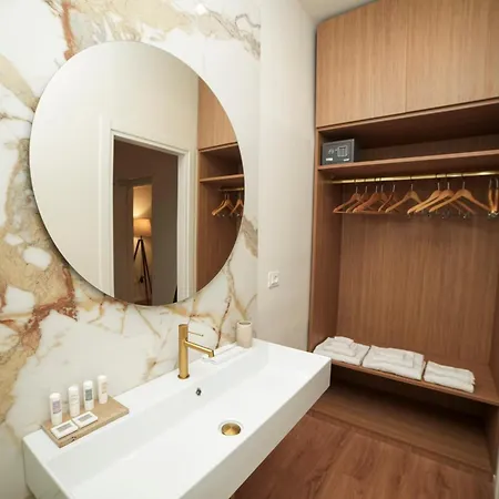 Panzió Si Sofia Capaccio