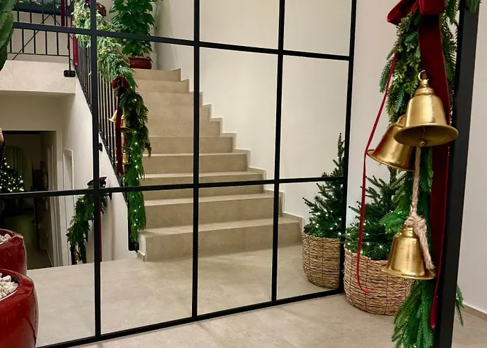 Si Sofia Bed & Breakfast