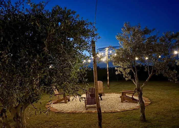 Bed & Breakfast Si Sofia 3*