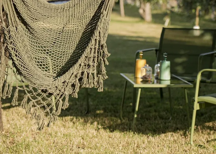 Bed & Breakfast Si Sofia