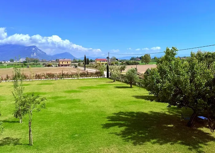 Bed & Breakfast Si Sofia