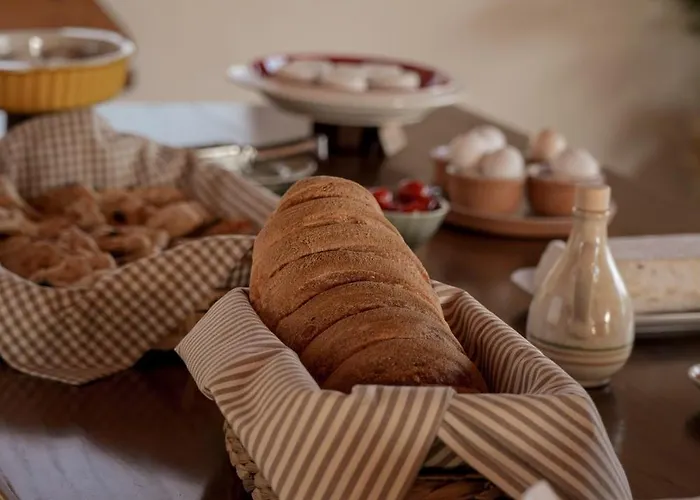 Si Sofia Bed & Breakfast 3*