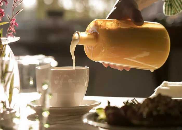 Si Sofia Bed & Breakfast