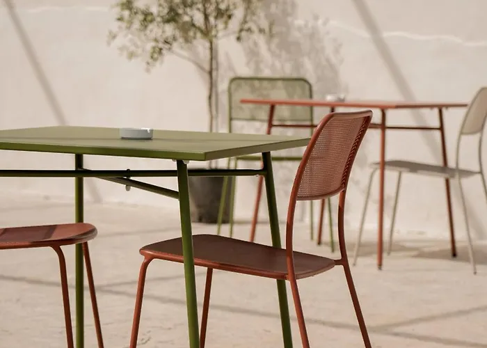 Bed & Breakfast Si Sofia Capaccio