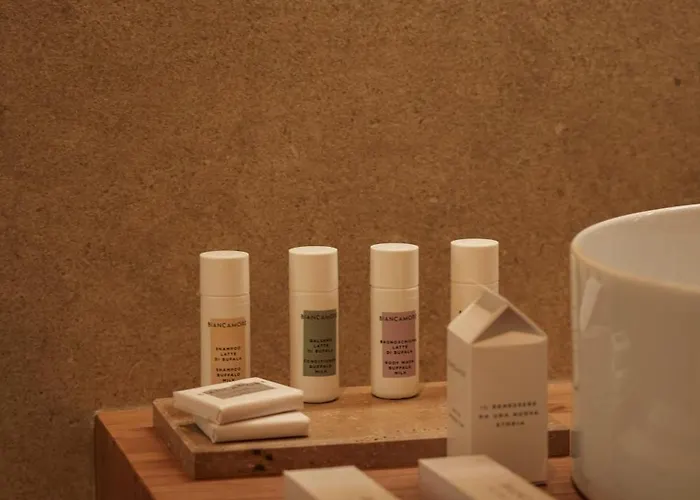 Bed & Breakfast Si Sofia 3*