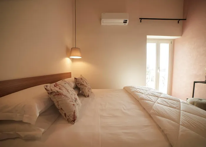 Si Sofia Bed & Breakfast Capaccio