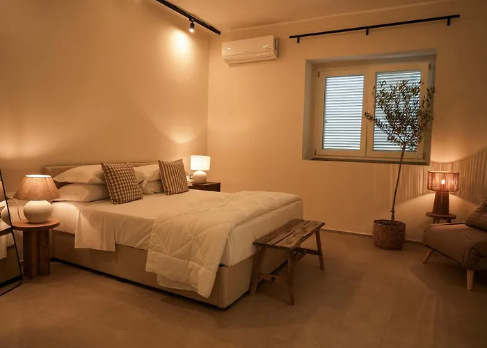 Si Sofia Bed & Breakfast Capaccio