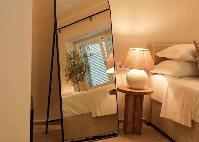 Bed & Breakfast Si Sofia