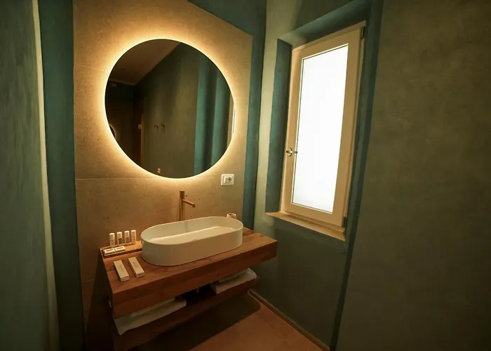 Bed & Breakfast Si Sofia Capaccio