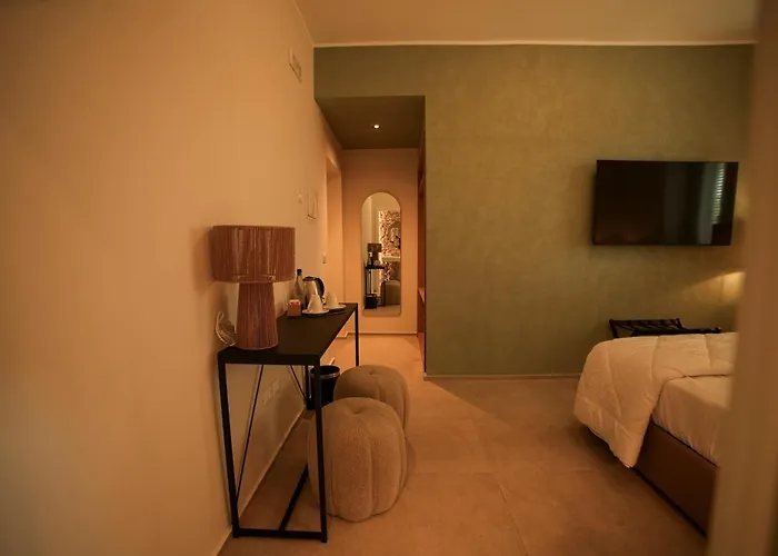 Si Sofia Bed & Breakfast