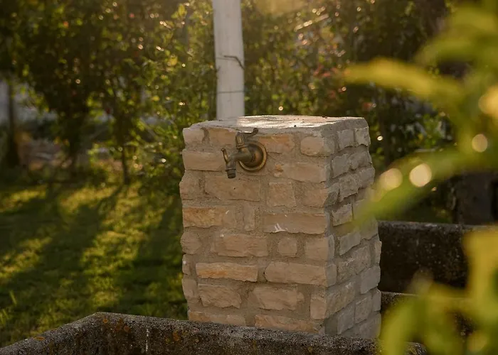 Si Sofia Bed & Breakfast