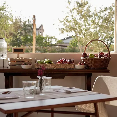 Si Sofia Bed & Breakfast 4*