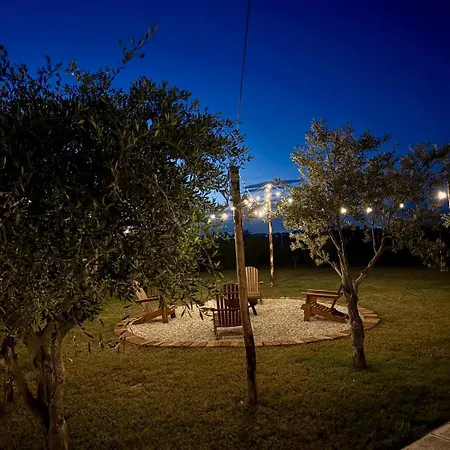 Bed & Breakfast Si Sofia 4*