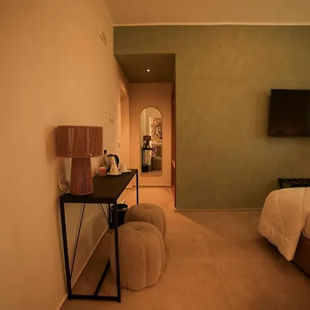 Si Sofia Bed & Breakfast