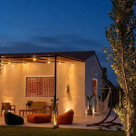 Bed & Breakfast Si Sofia 3*
